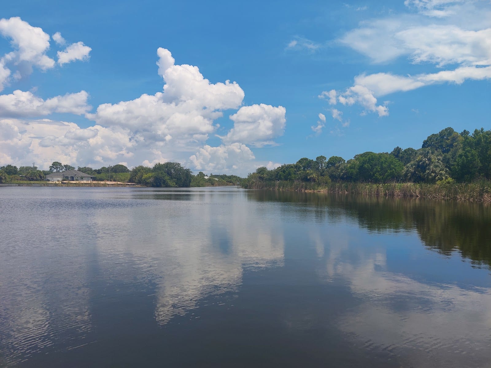 South Gulf Cove Park, photo 4