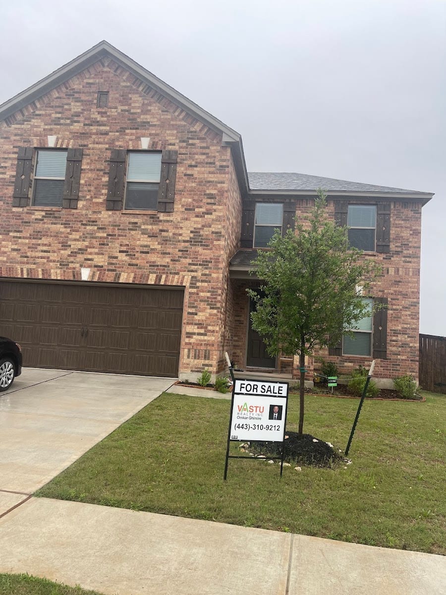 Omkar Ghimire, Broker, American Veterans Realty, photo 4