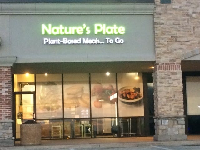 Nature's Plate, photo 2