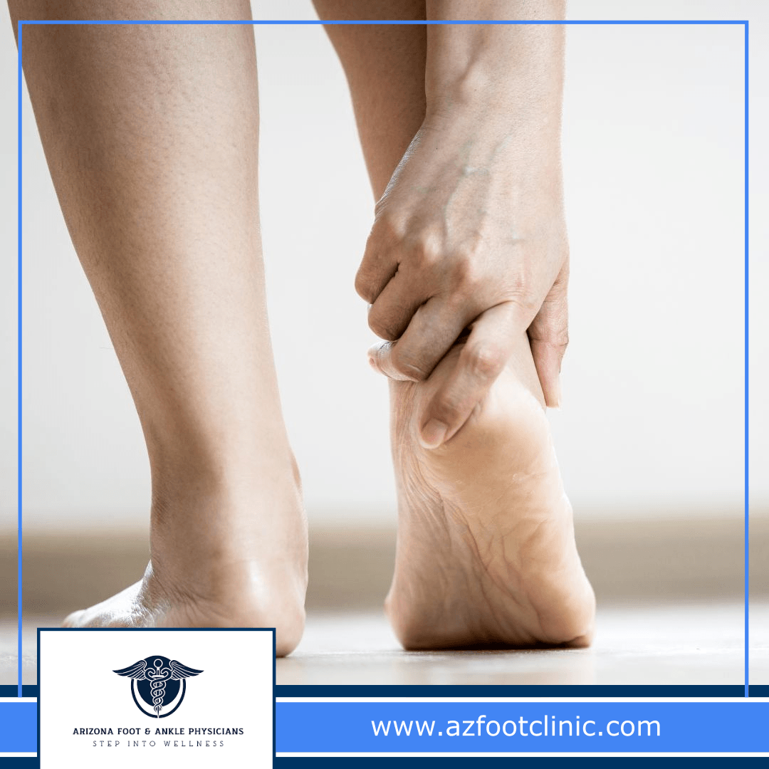 Arizona Foot and Ankle Physicians, photo 2