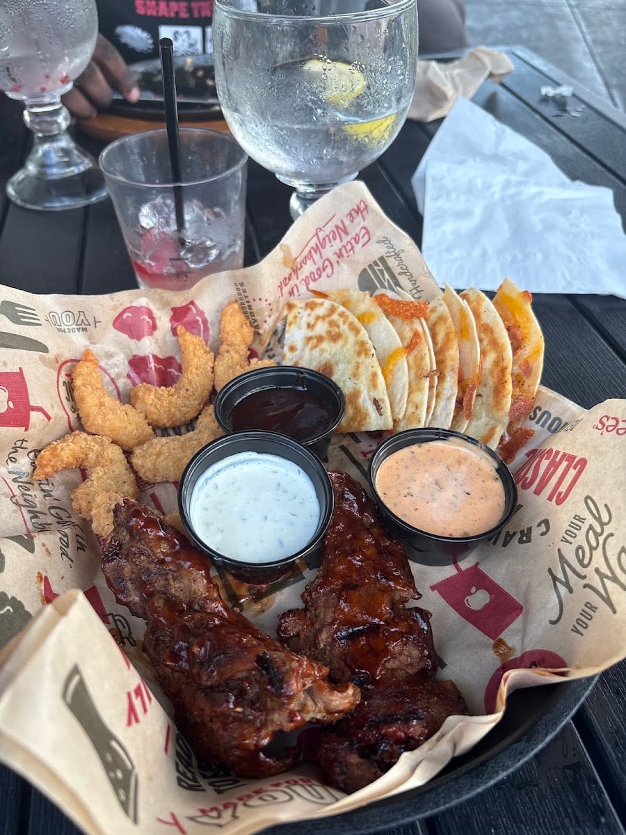 Applebee's Grill + Bar, photo 4