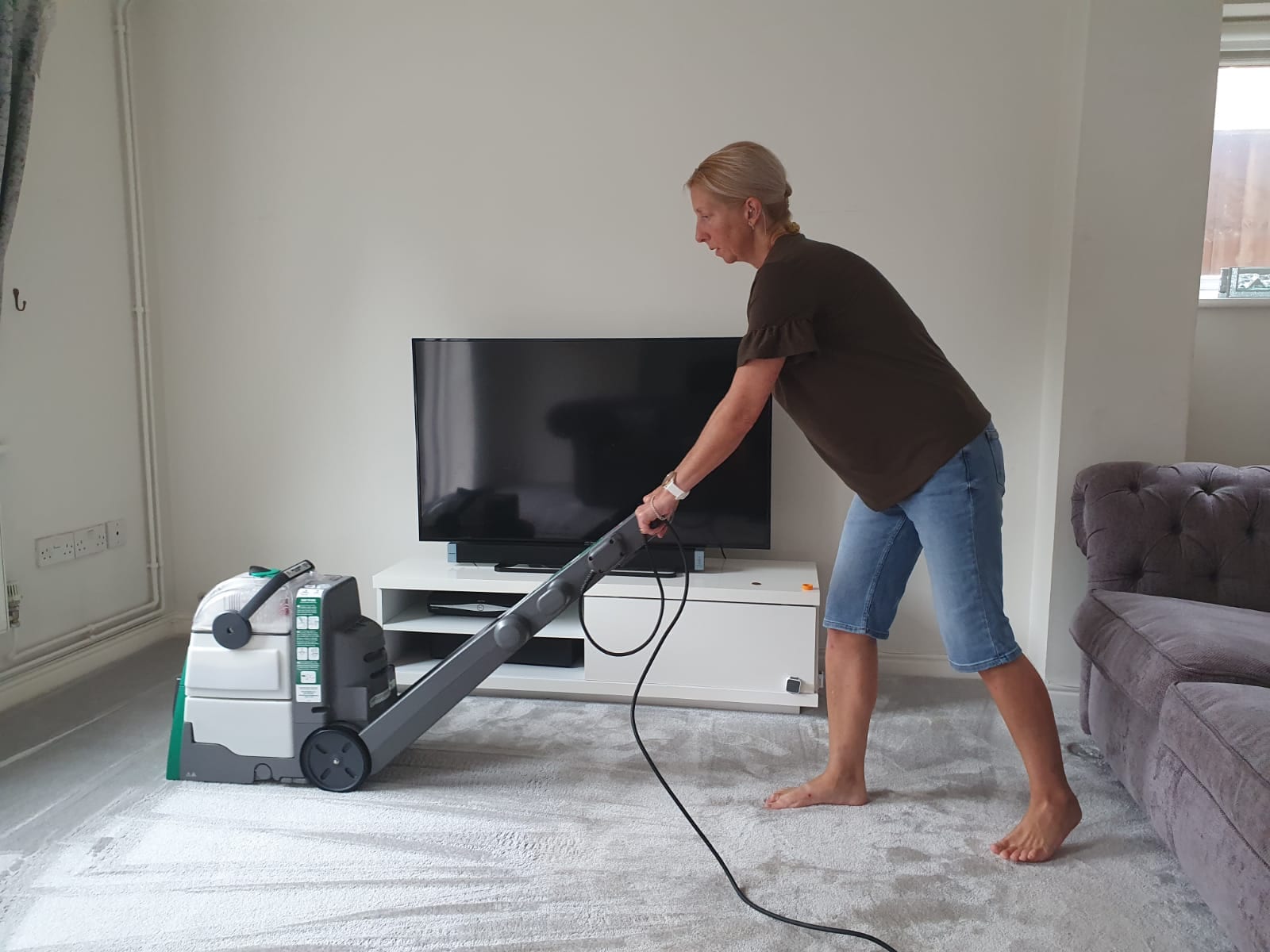 Blossom Cleaning ltd, photo 3