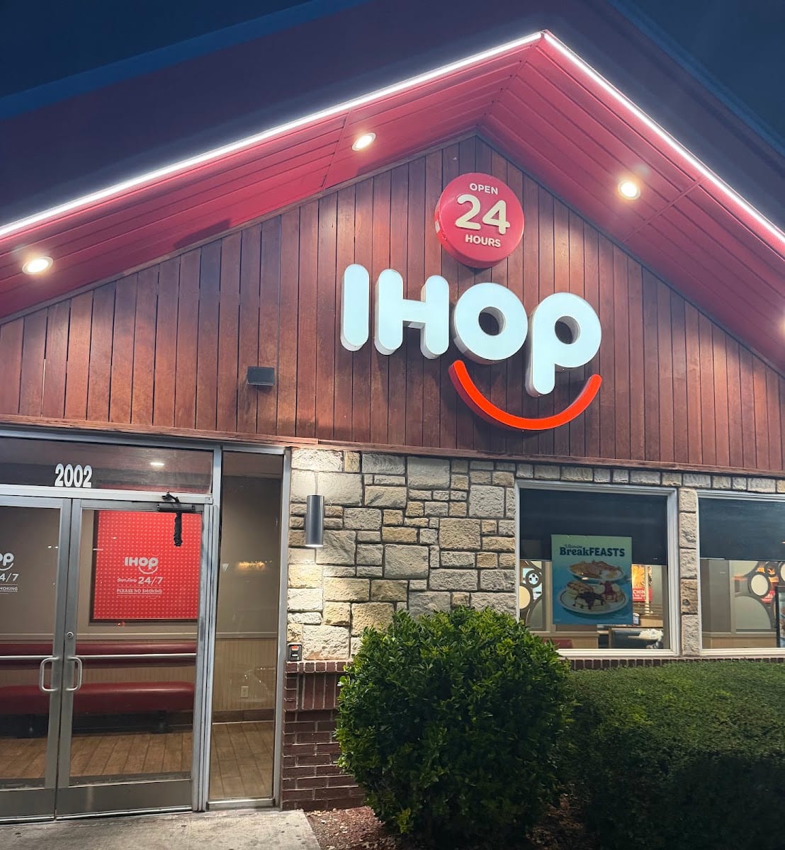 IHOP, photo 2