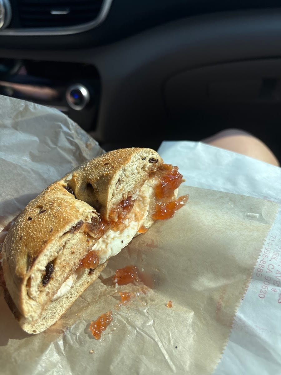 O C Donuts & BAGELS, photo 3