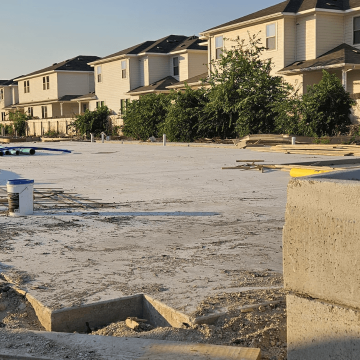 Round Rock Foundation Repair Group