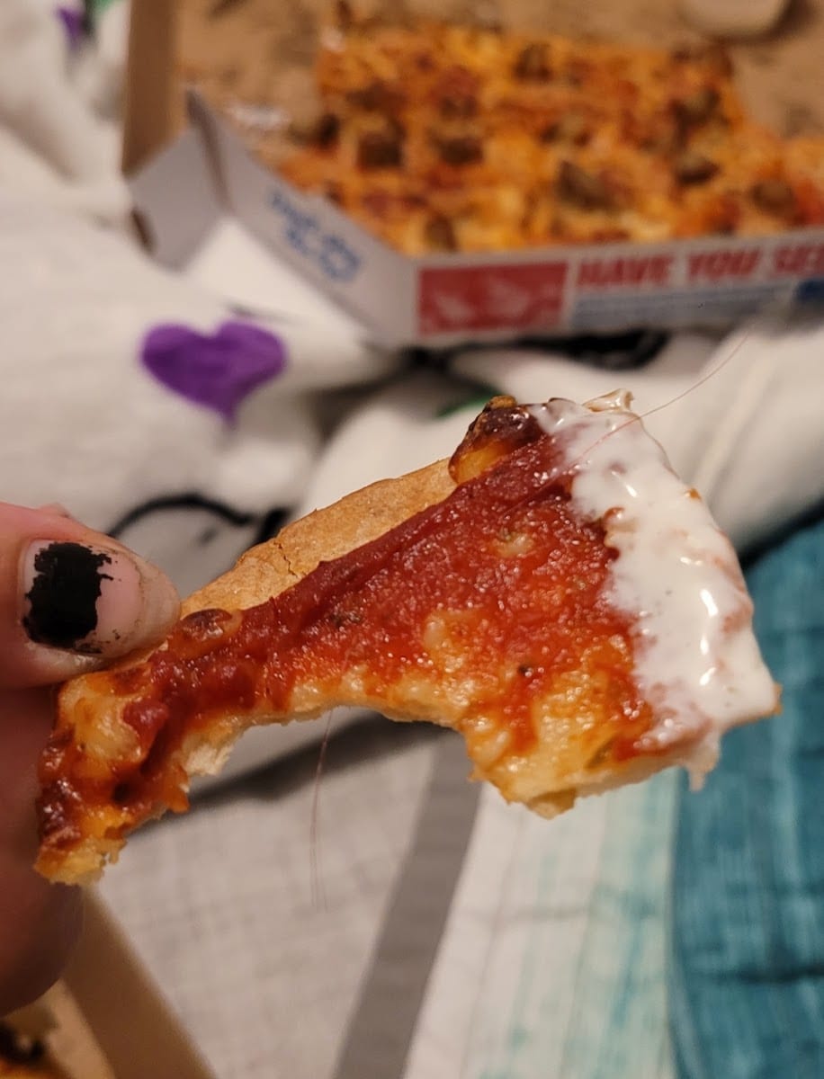Domino's Pizza, photo 3
