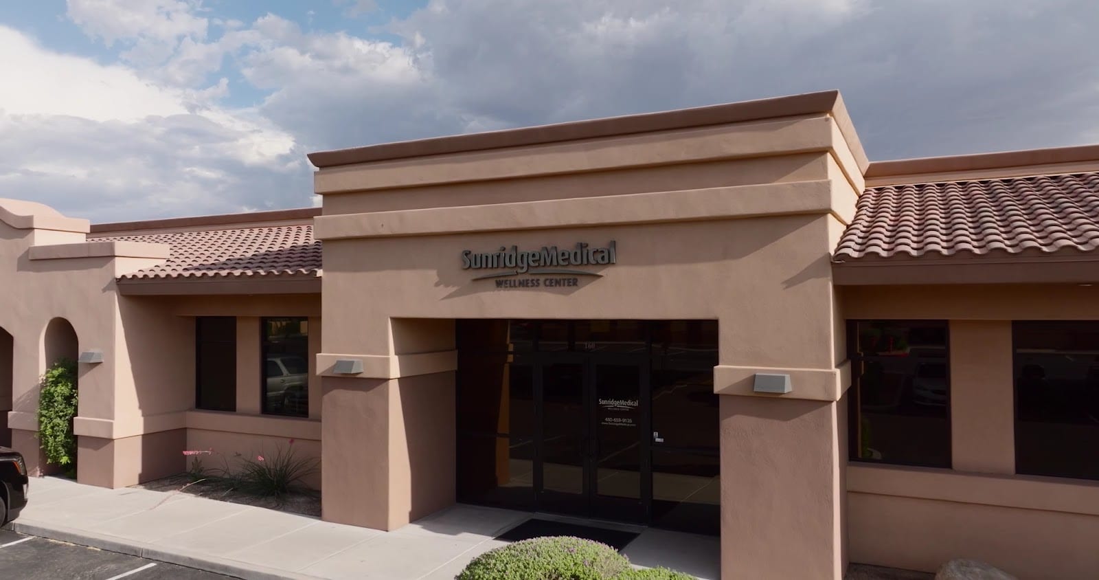 Sunridge Medical Center, photo 3