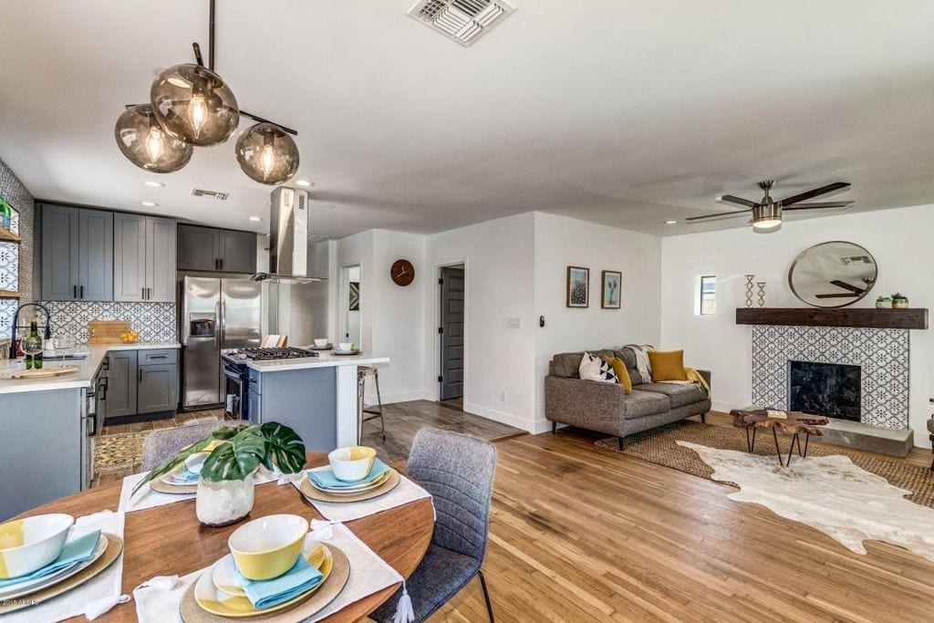 Mission Hardwood Floor Company, photo 4