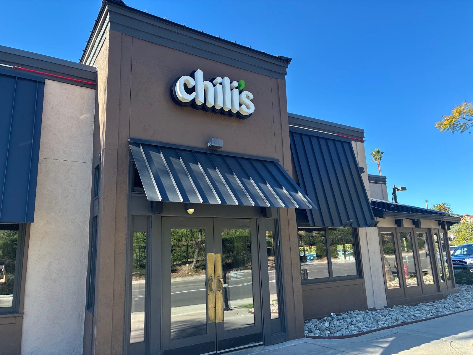Chili's Grill & Bar