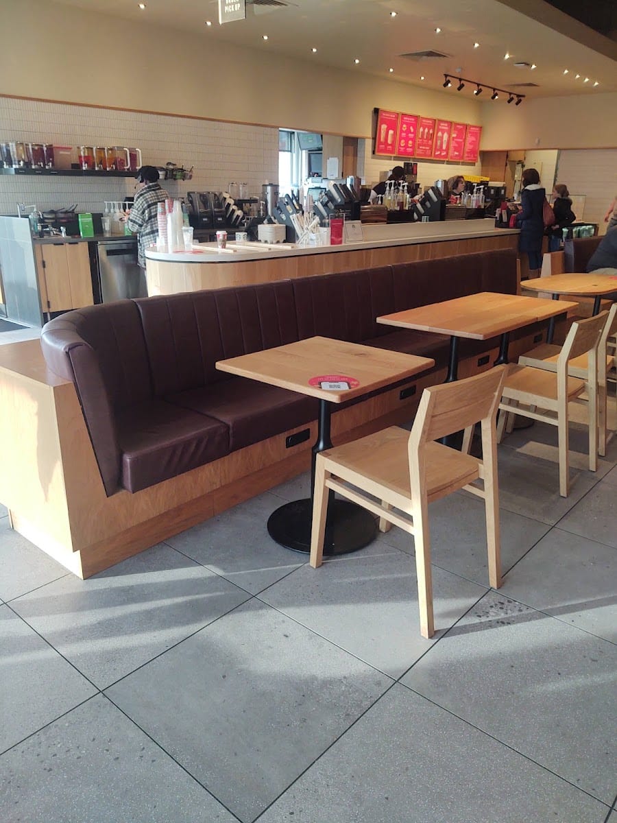 Starbucks Coffee Company, photo 4