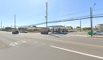 Aloha Ewa Mart