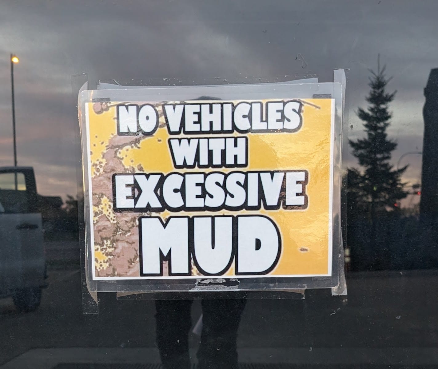 Aspen Car Wash, photo 3