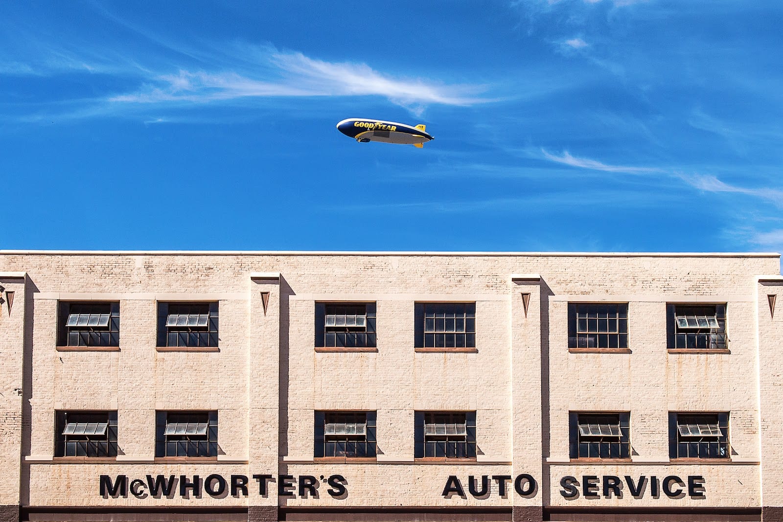 McWhorter's Tire and Service, photo 2