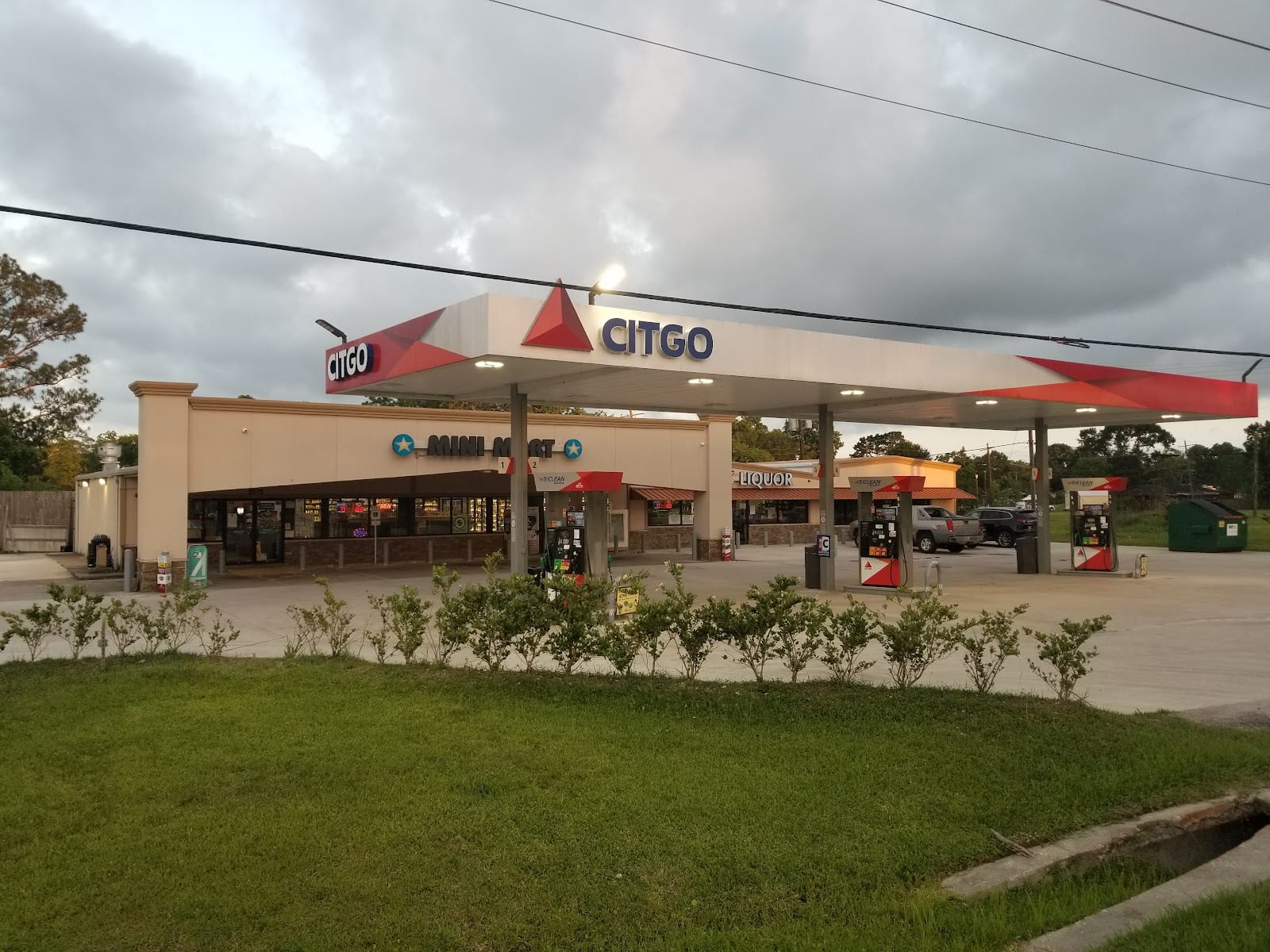 Star Mini Mart