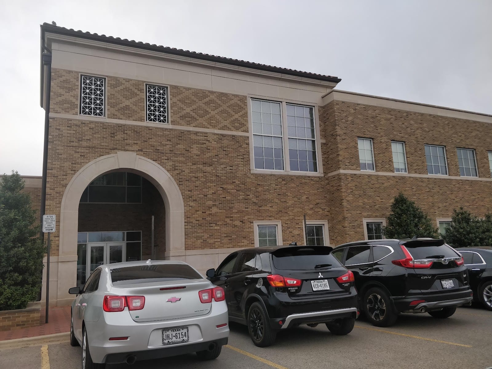 Student Wellness Center