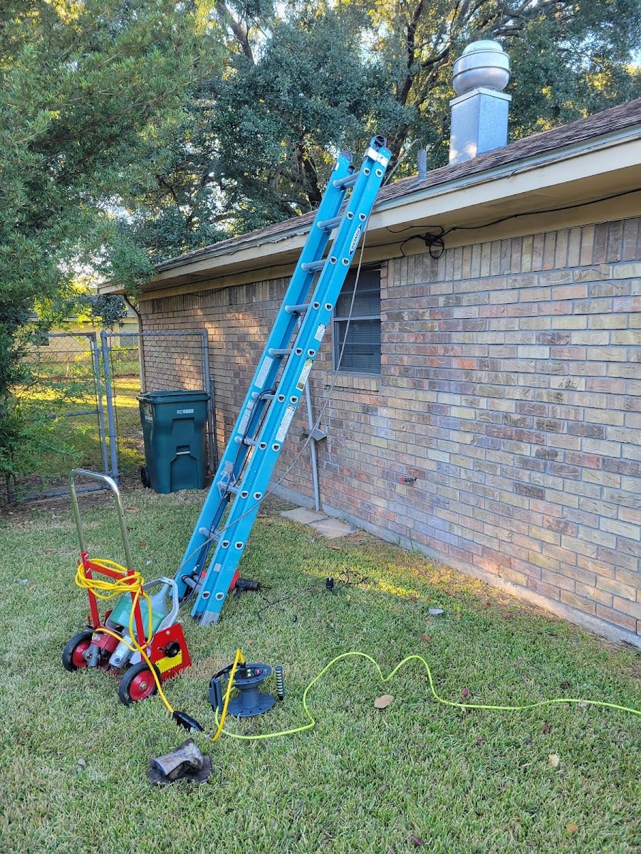 Texas Lone Star Plumbing LLC, photo 4