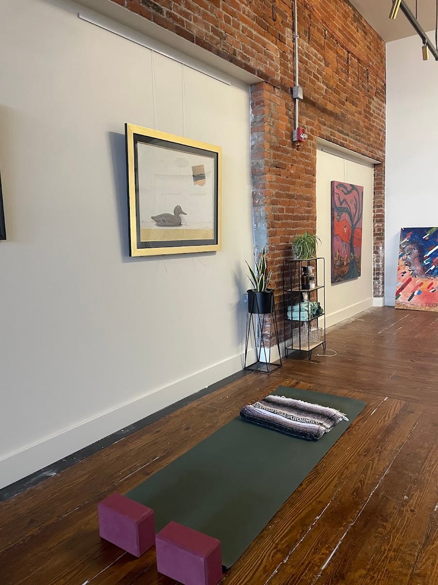 Discover Yoga, photo 4