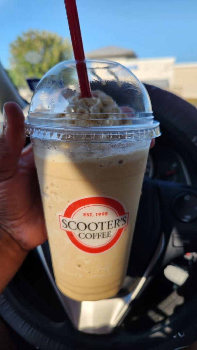 Scooter's Coffee, photo 4