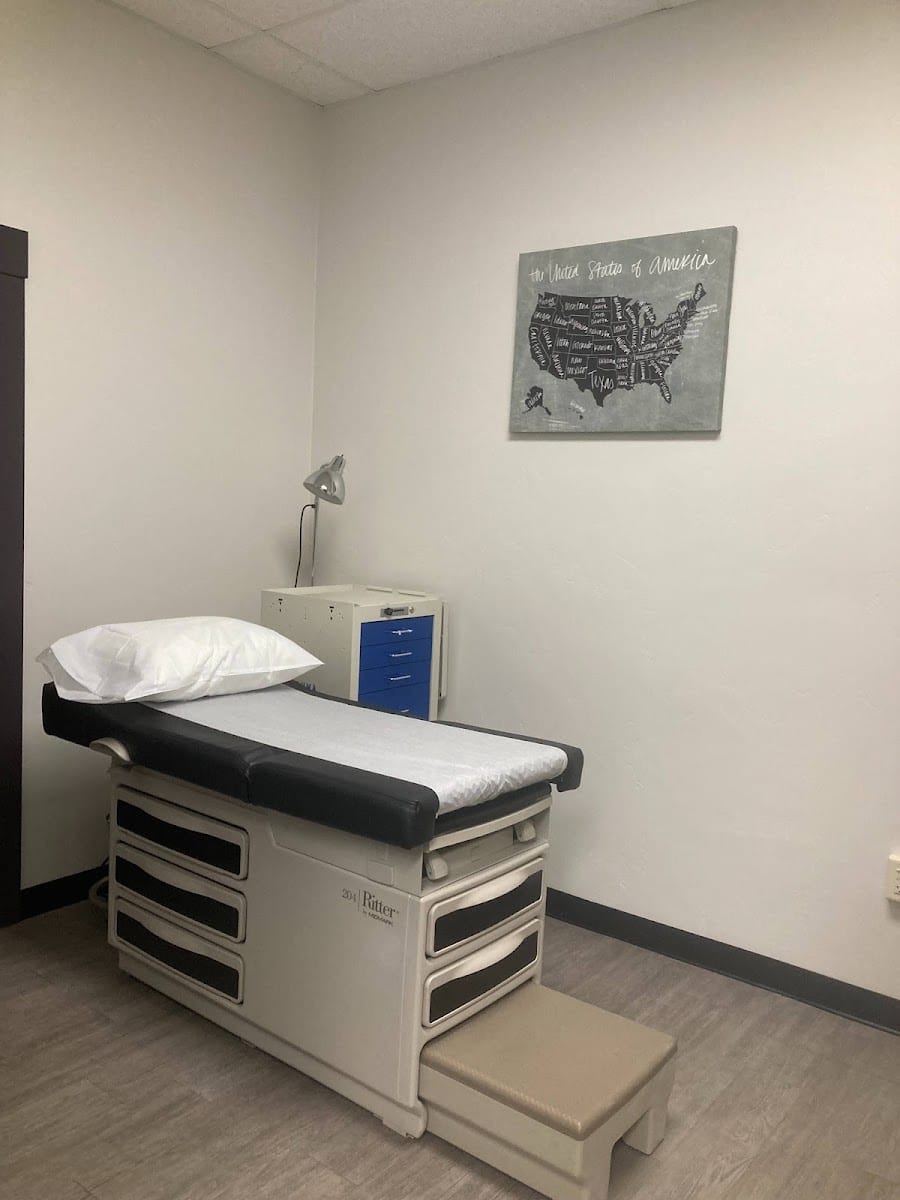 Great Basin Urgent Care, photo 2