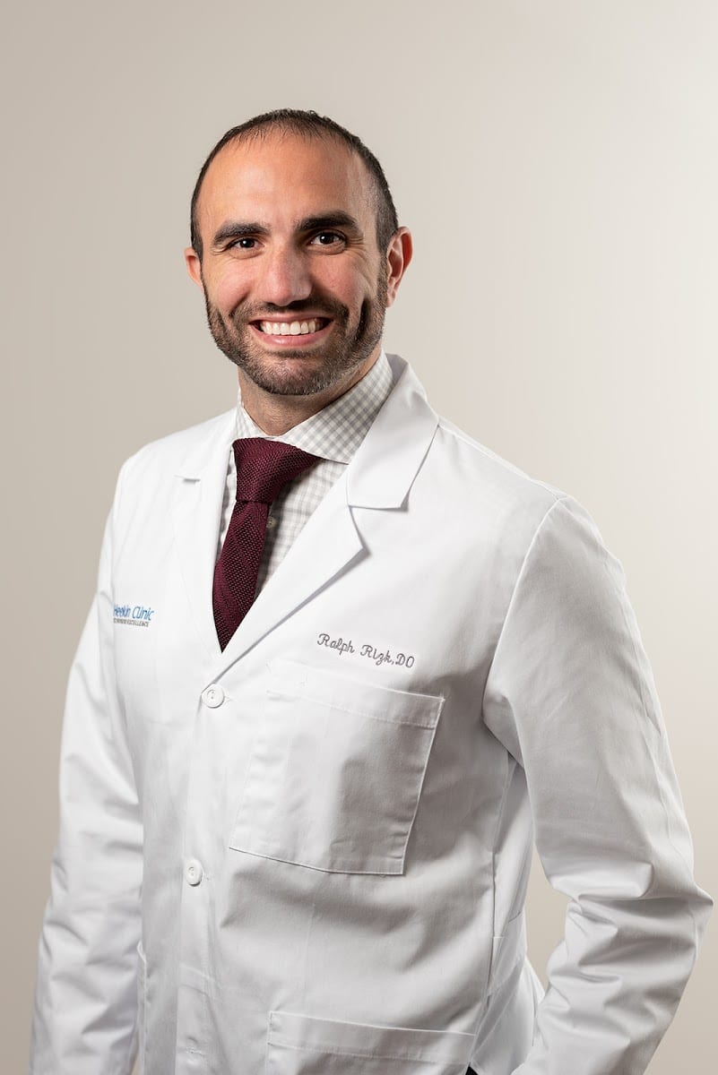 Rizk Orthopedics