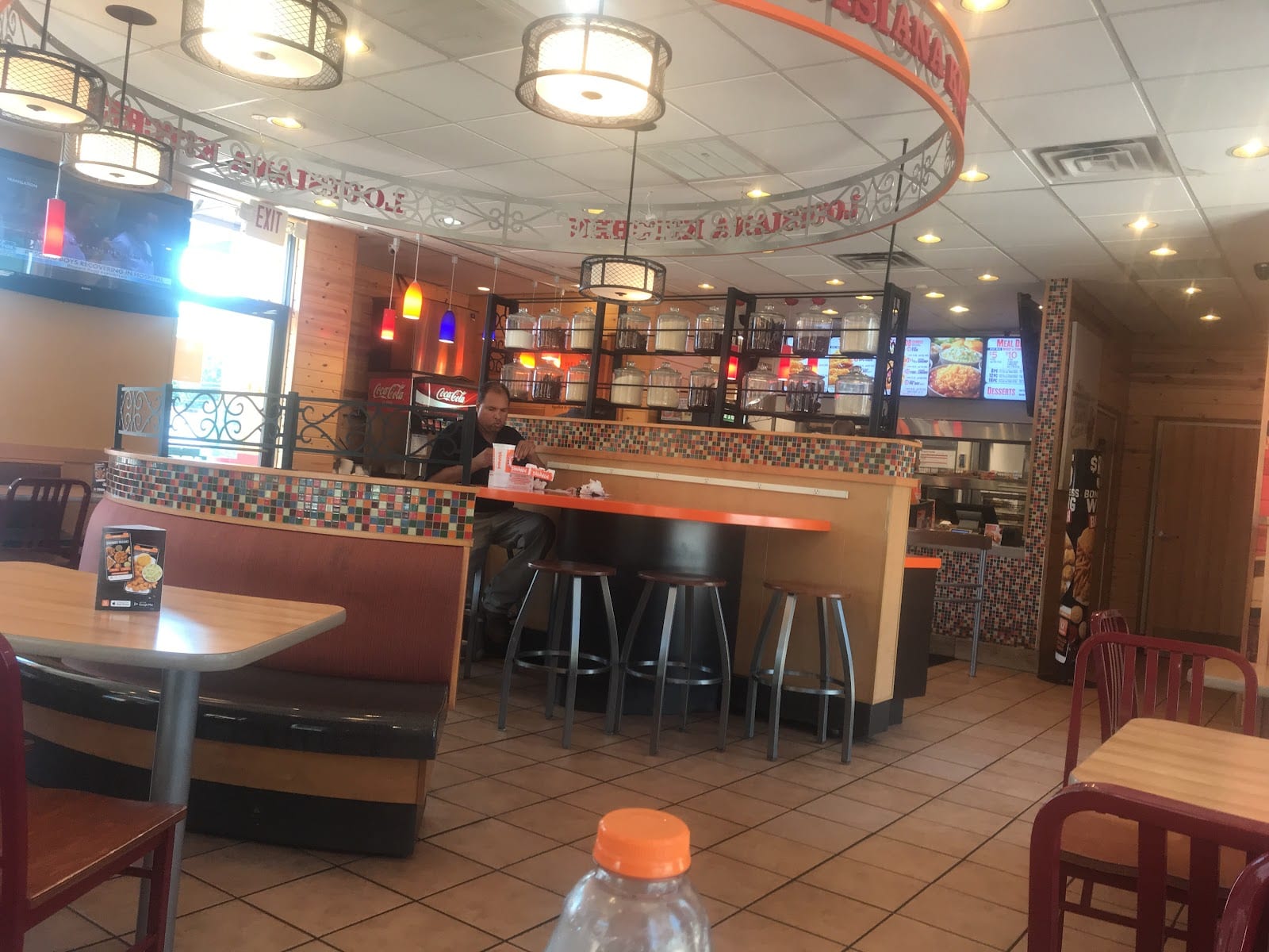 Popeyes Louisiana Kitchen, photo 4