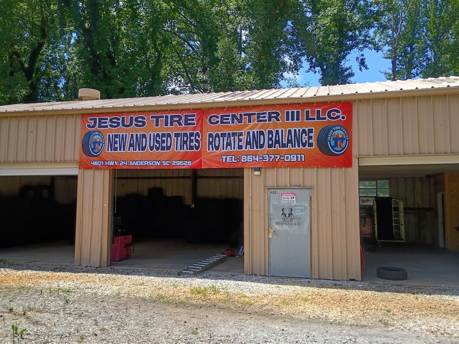 Jesús Tire Center III LLC, photo 2
