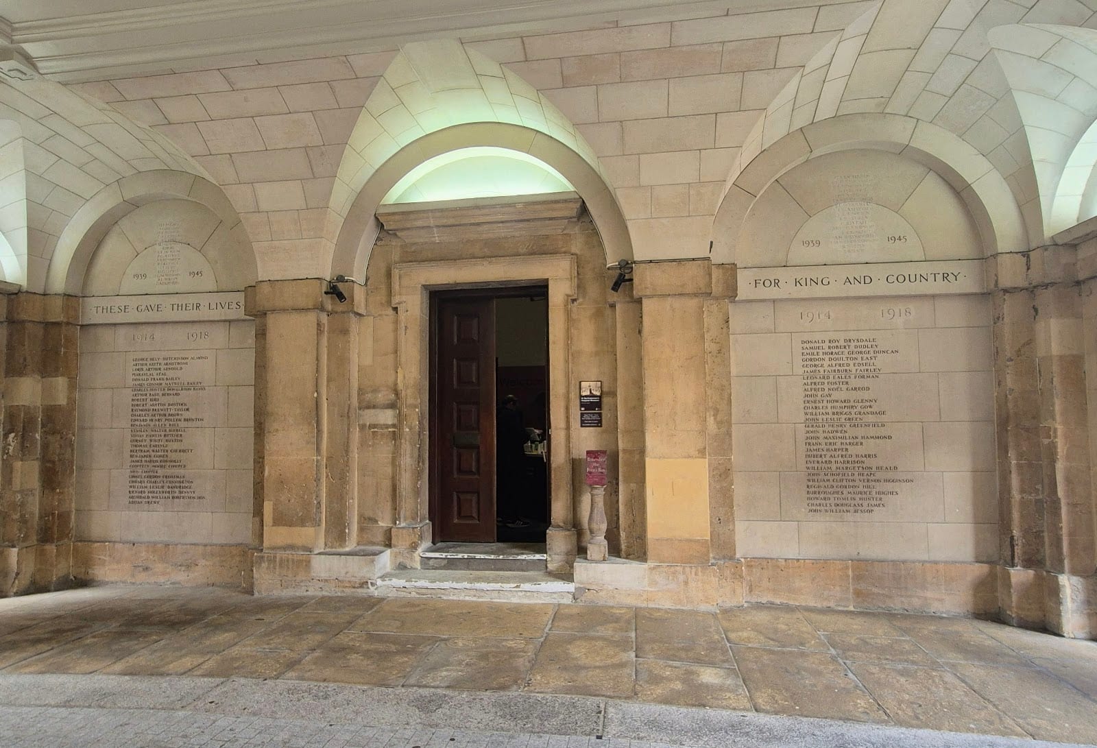 St Bartholomew's Hospital Museum