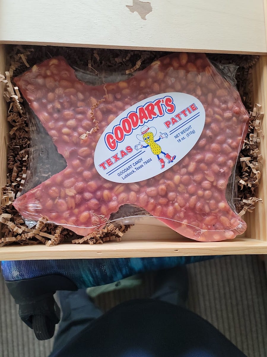 Goodart’s Candy Company, photo 3