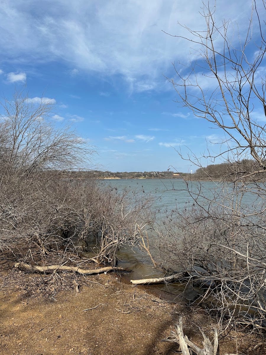 Veal Springs Branch Trail Head, photo 3