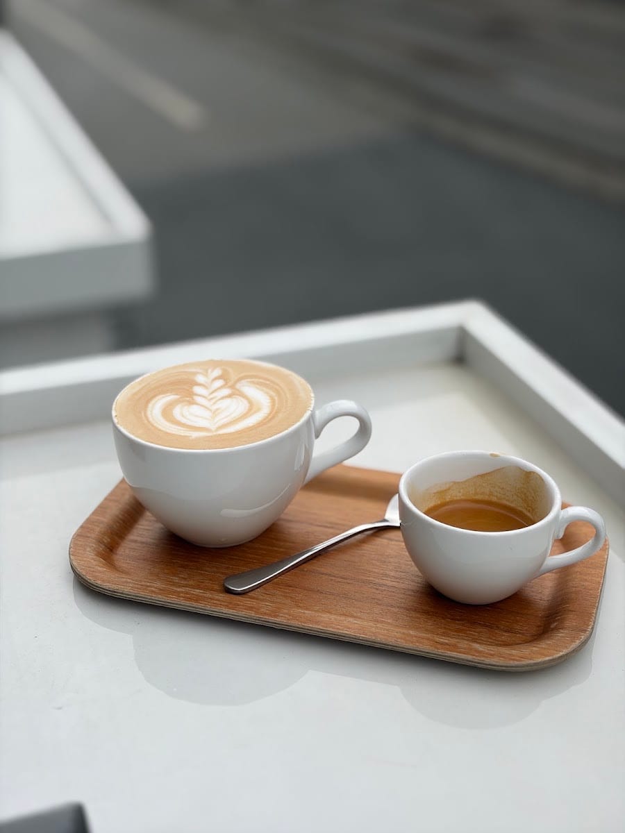 The Coffee Movement