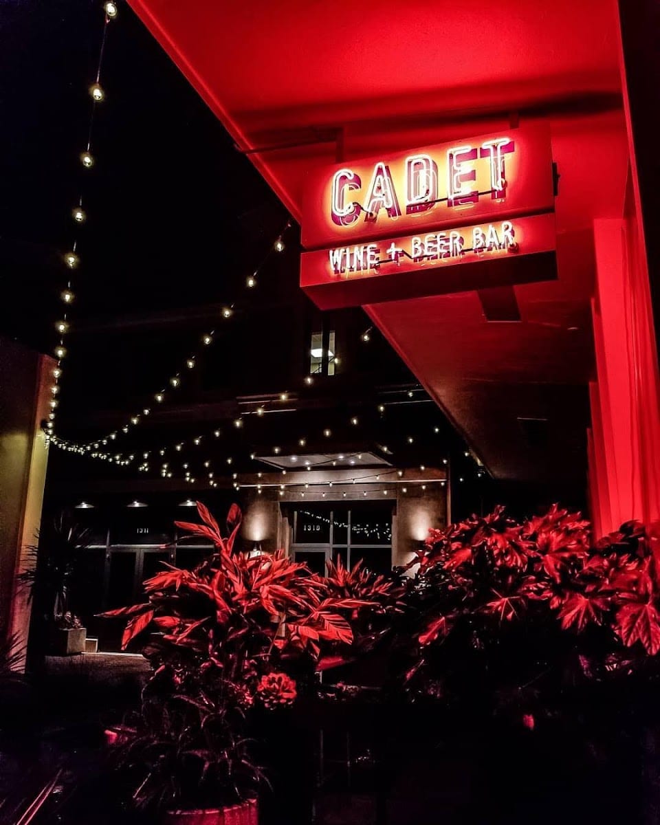 Cadet Wine & Beer Bar, photo 3