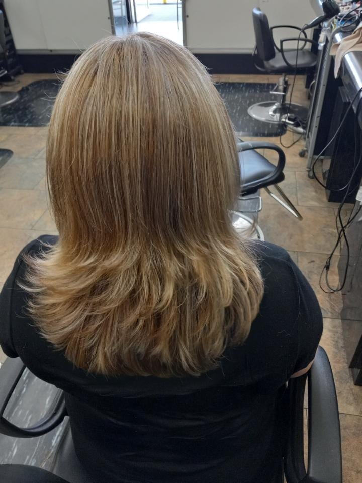 Myriam Beauty Salon, photo 2