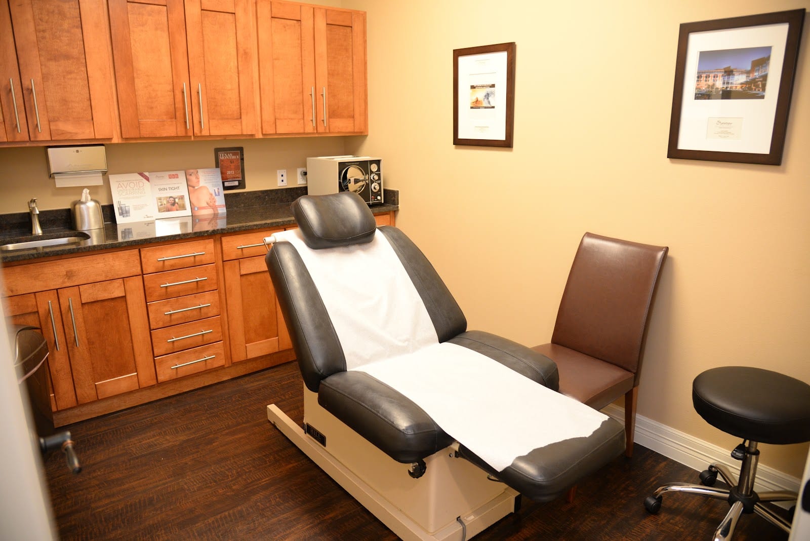 Vein Treatment Center of Texas | Varicose Vein Treatment Centers