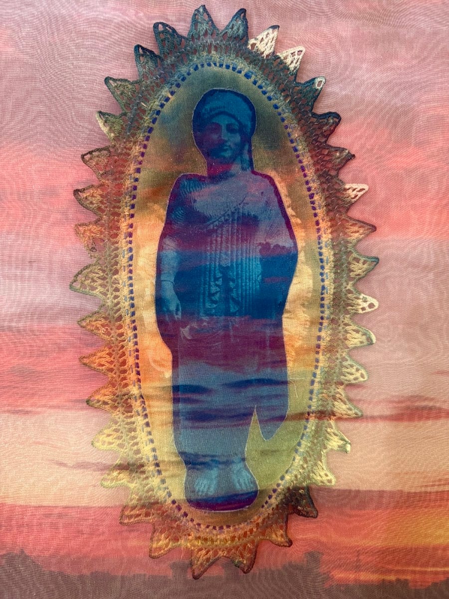Meg Pierce Studio, photo 2