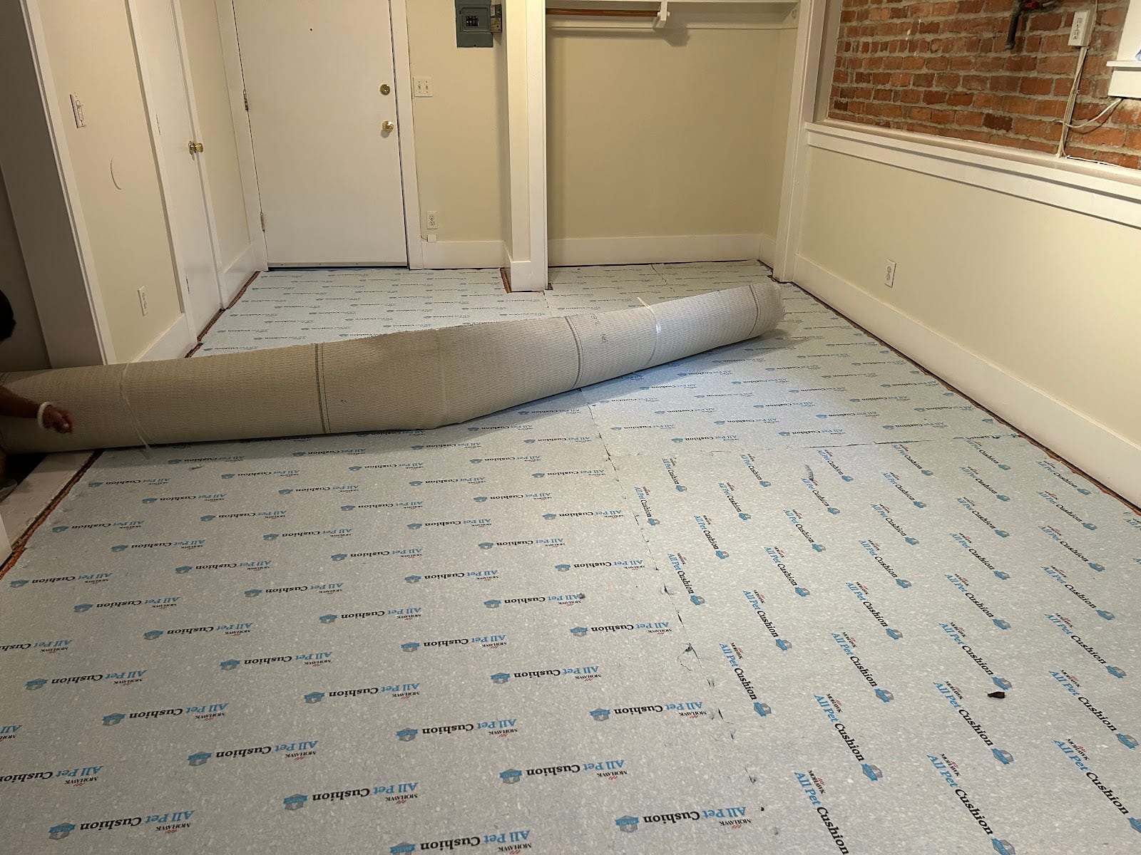Luis Flooring