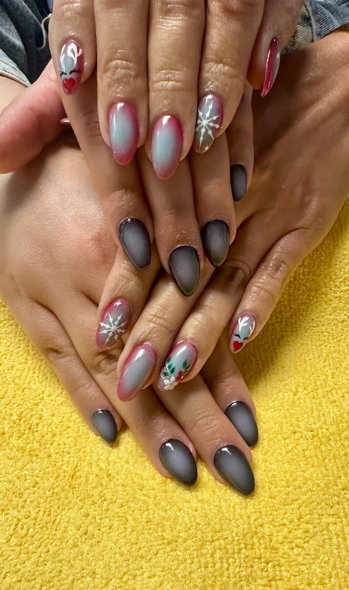 S&S Nails Spa, photo 2