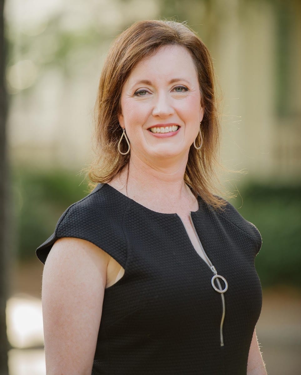 Jennifer Cunningham, M.D., photo 3