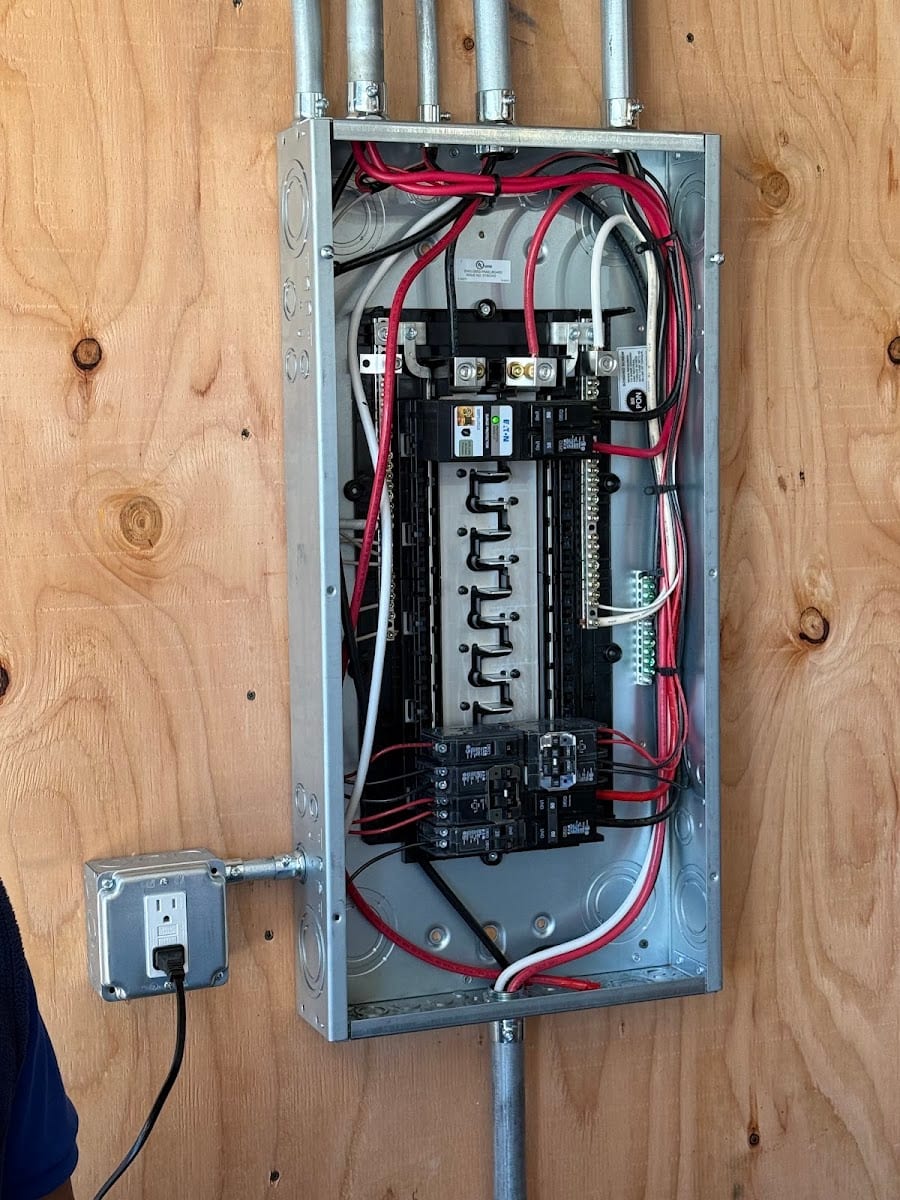 BV Electric Inc., photo 2