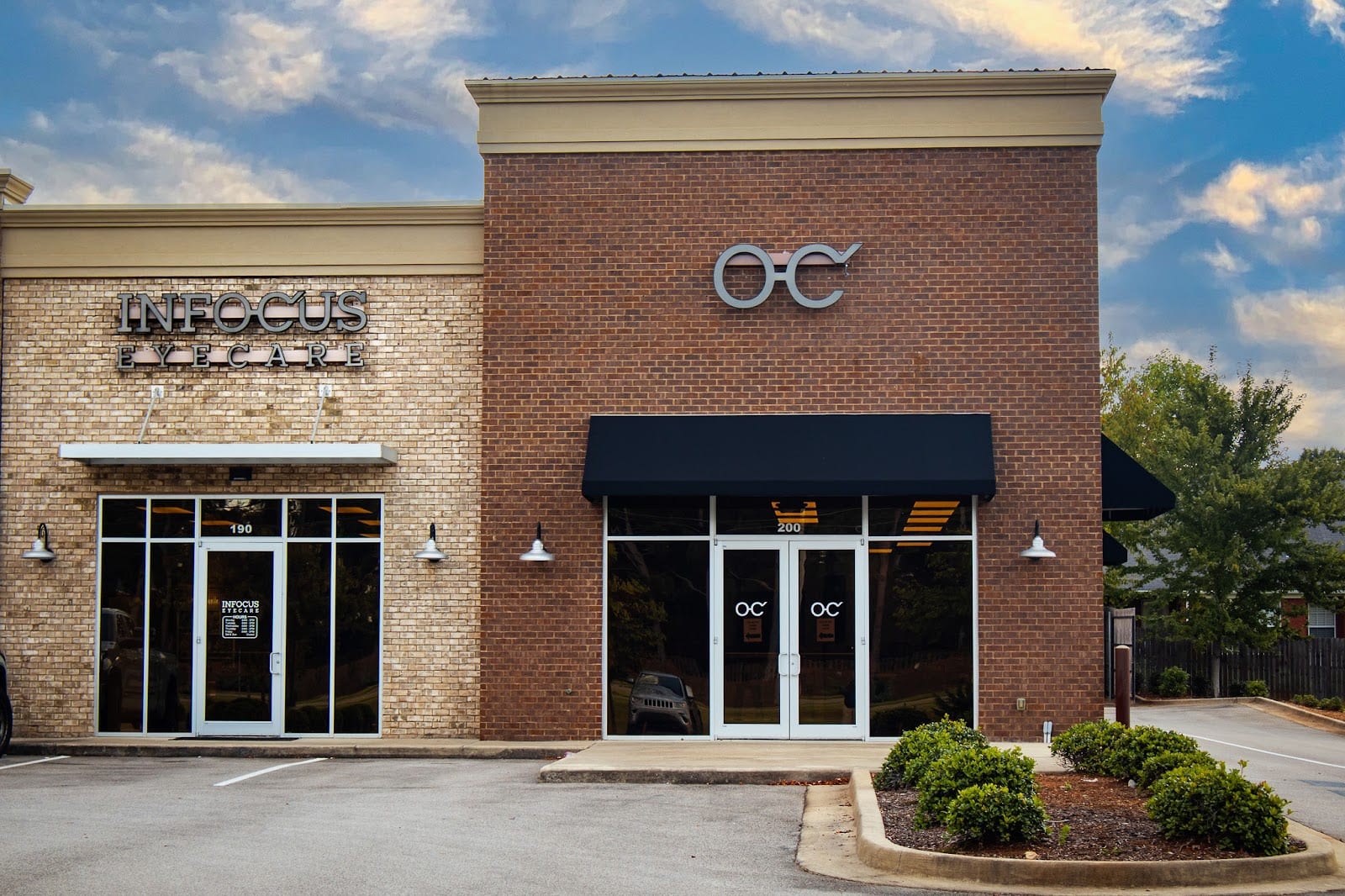 InFocus Eyecare Madison