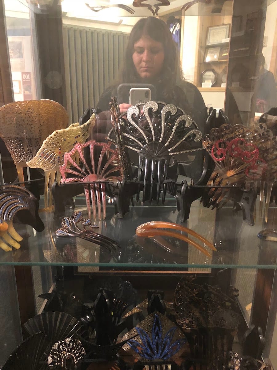 Hellenic Cultural Museum, photo 4