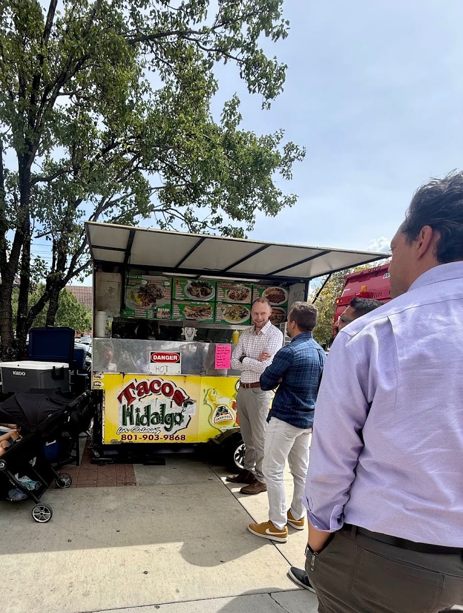 Tacos Hidalgo, photo 4