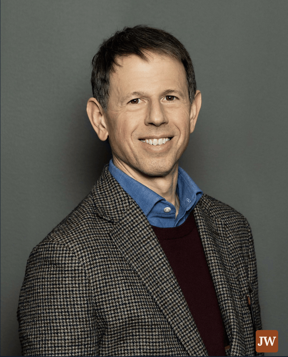 Dr. Jordan S. Weiner, MD