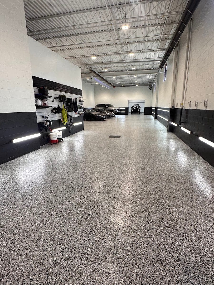 Boosted Details LTD Auto Detailing, photo 3