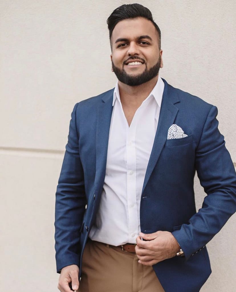 Sam Bakhshi, Broker, photo 2