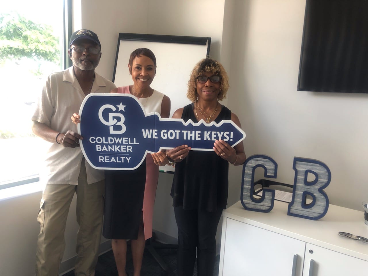 Century 21, Kathie Aldunate, Realtor