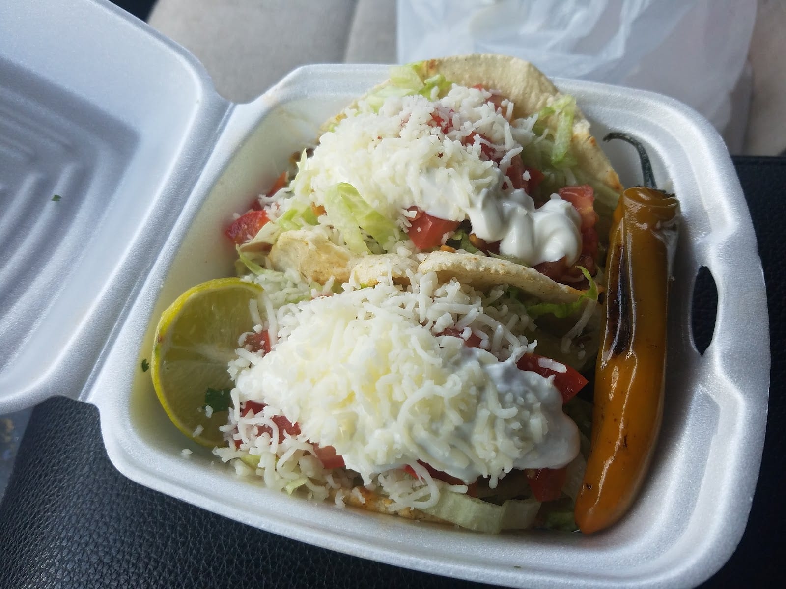 Taquería Guadalupana