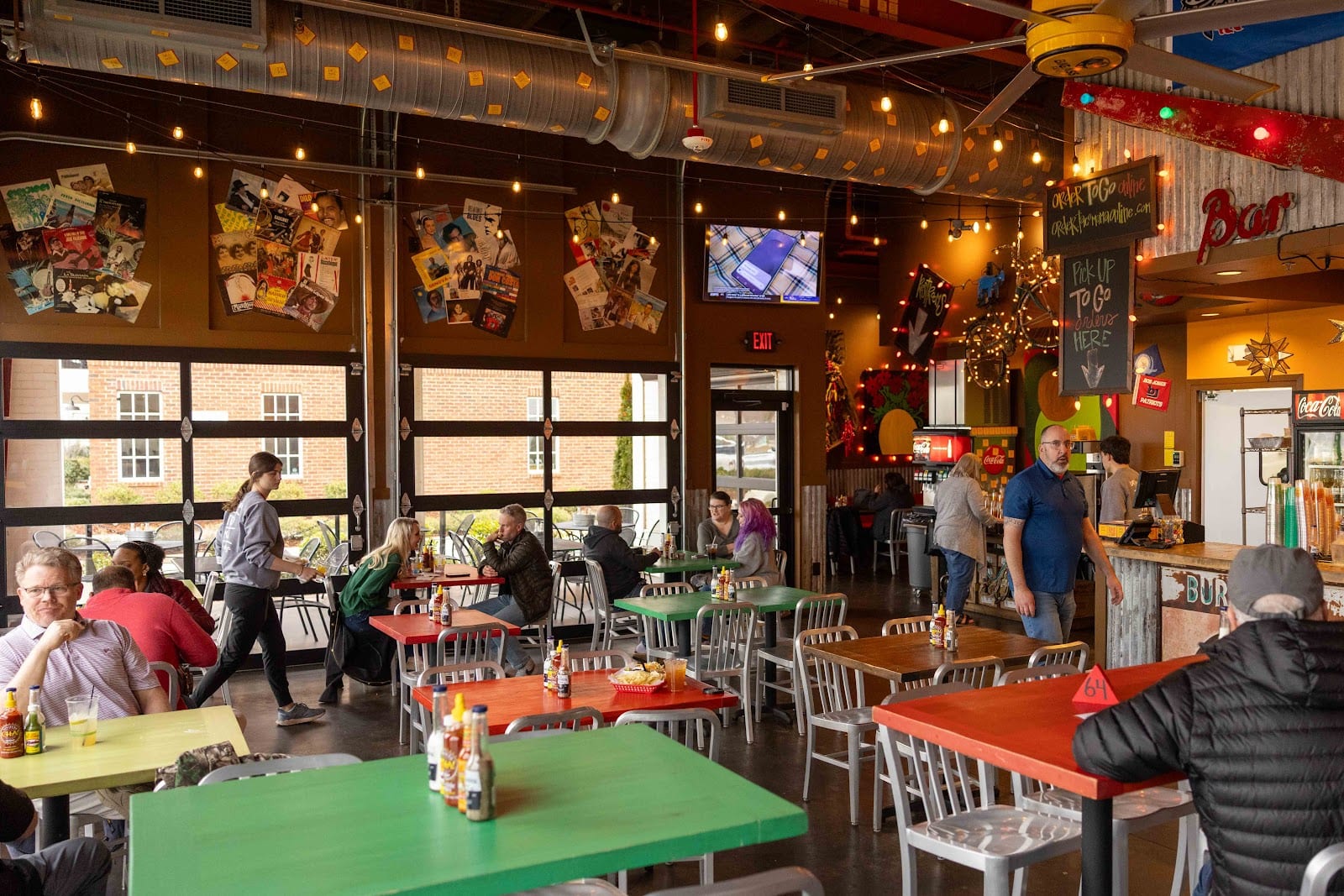 Taco Mama - Town Madison, photo 2