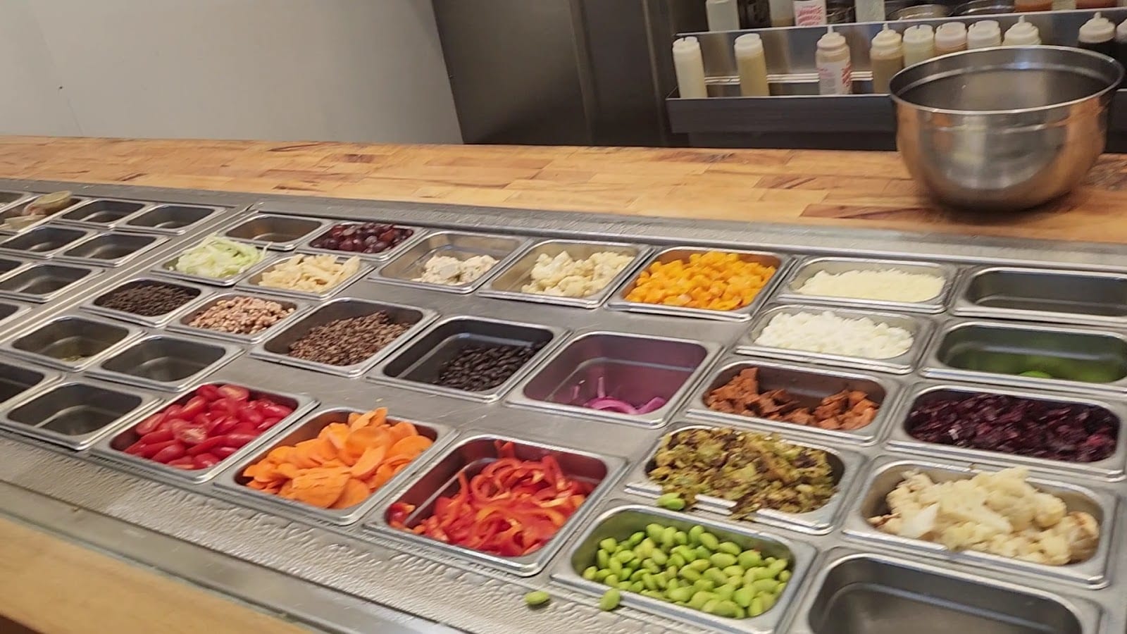 MIXT Salads, photo 3