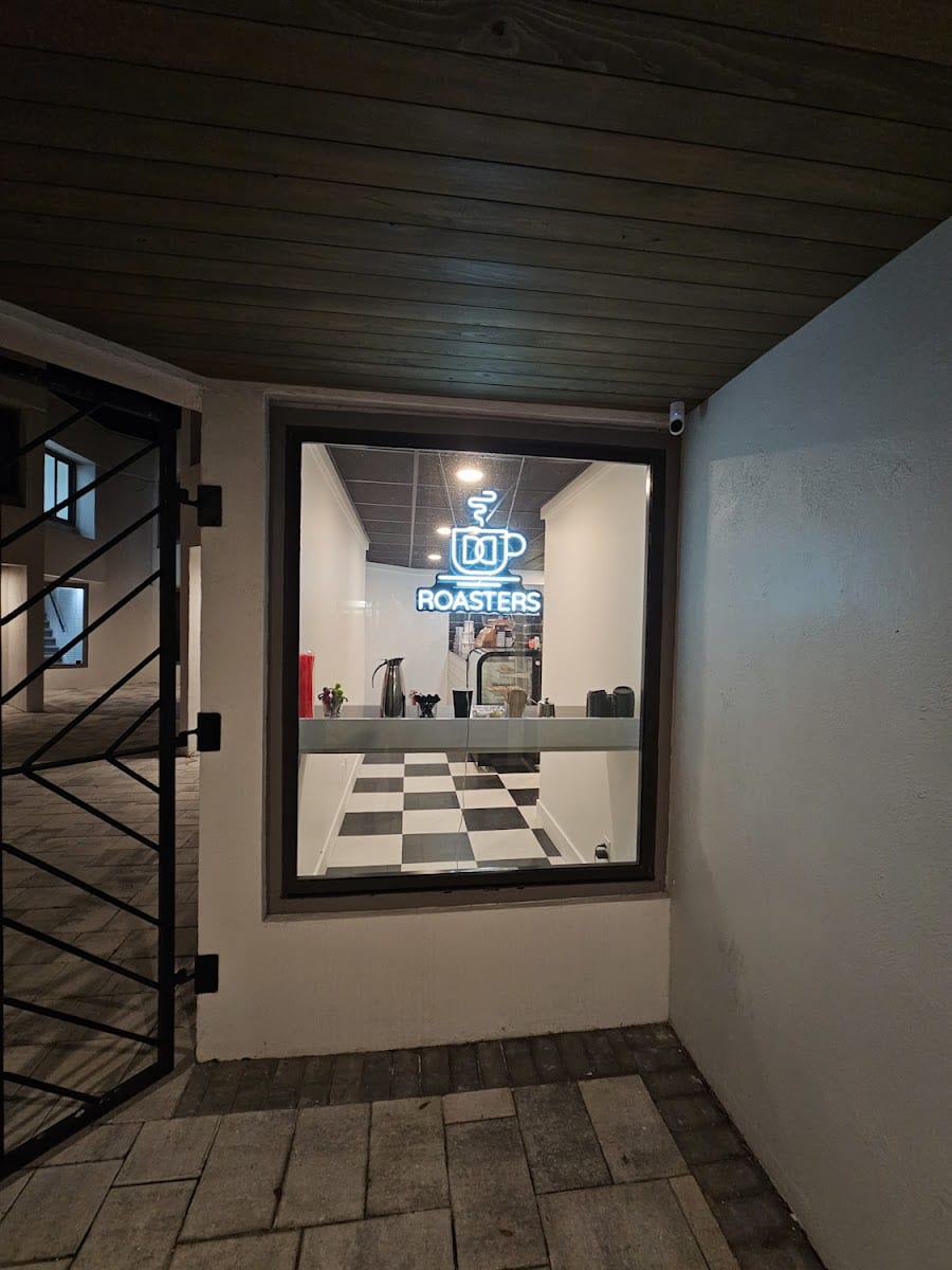 DD Roasters, photo 2