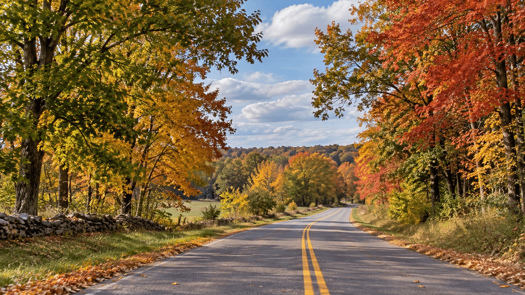 When Will Fall Color Peak Around Battle Creek? What Michigan’s 2026 Outlook Says